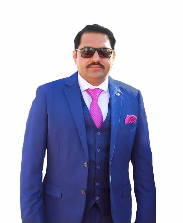 Hassan Sardar